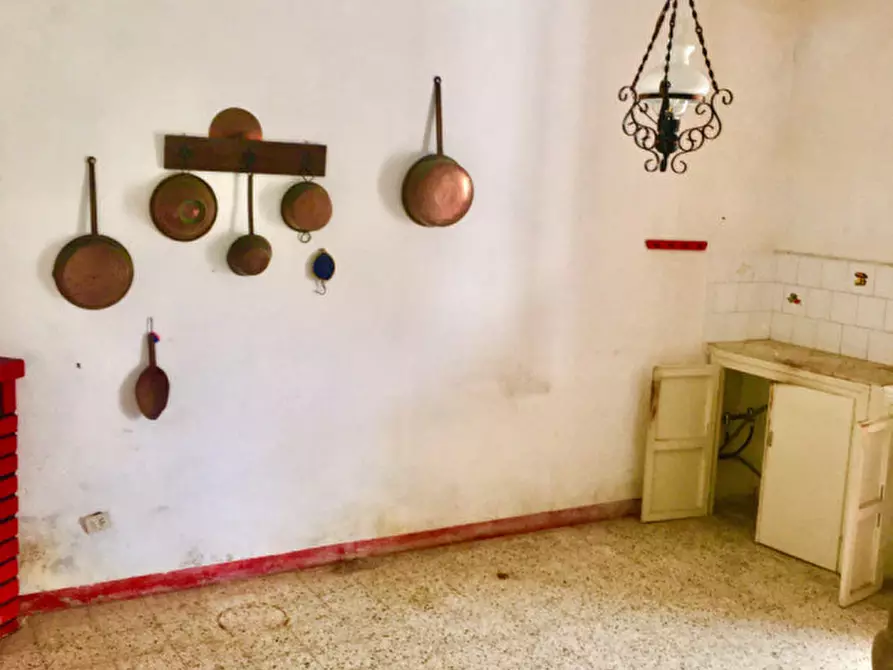 Immagine 15 di Casa indipendente in vendita  in capannaccia a Palau