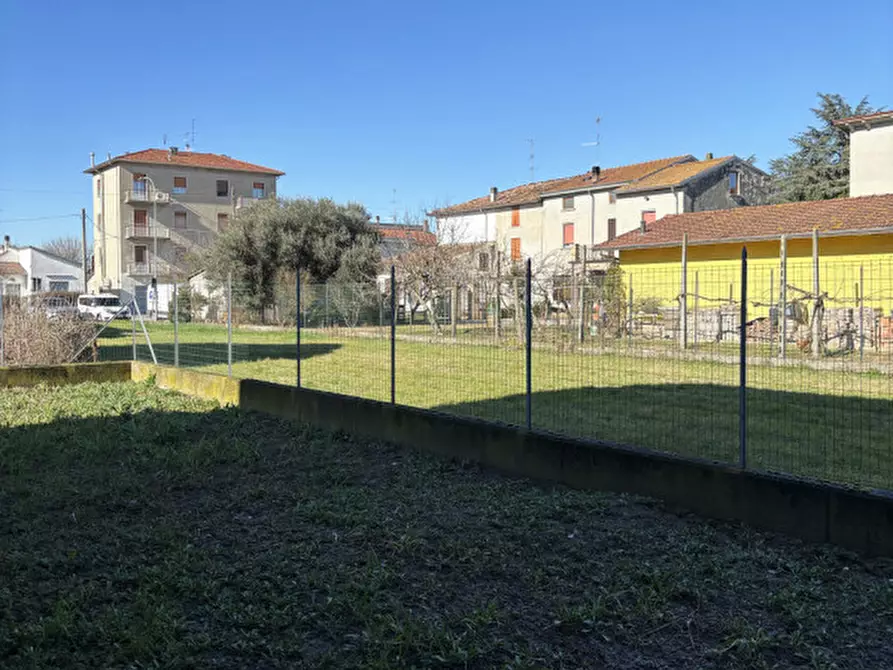 Immagine 6 di Villetta a schiera in vendita  in SP33 53 a Sissa Trecasali