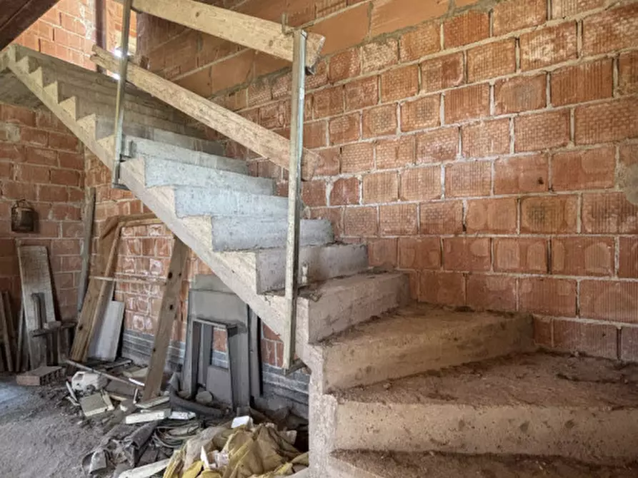 Immagine 10 di Villetta a schiera in vendita  in SP33 53 a Sissa Trecasali