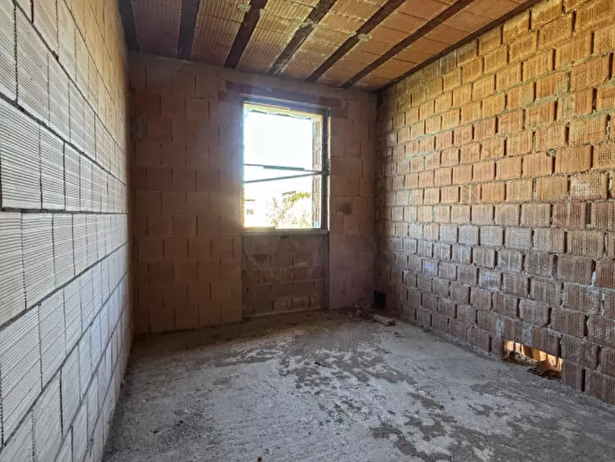 Immagine 13 di Villetta a schiera in vendita  in SP33 53 a Sissa Trecasali