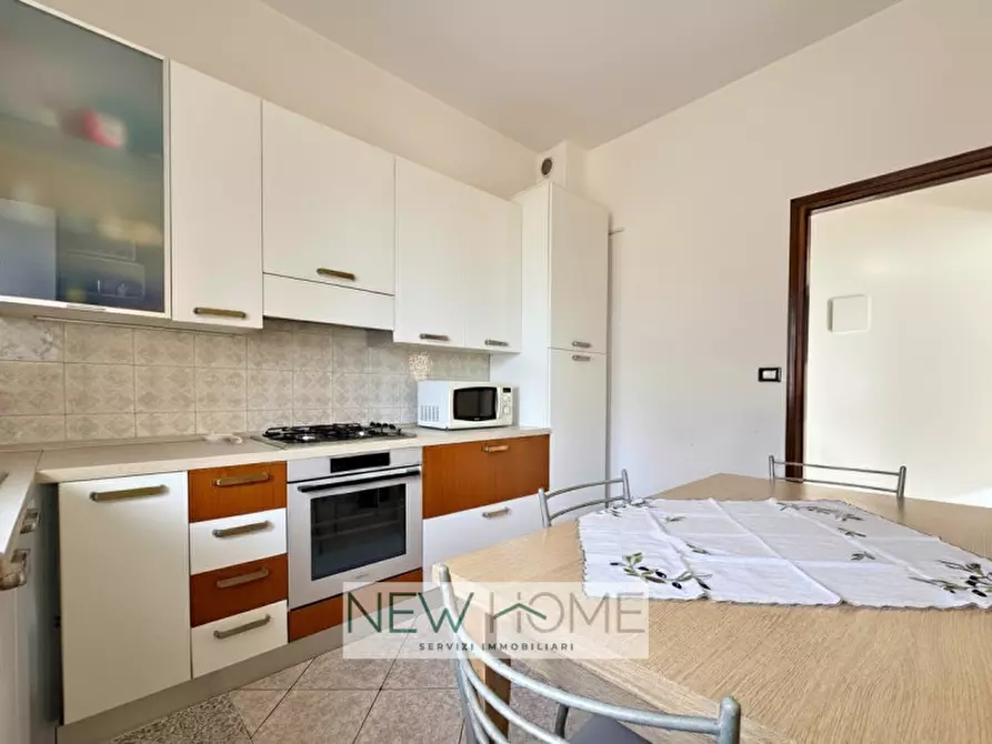Immagine 5 di Appartamento in vendita  in Via Galeazzo Florimonte 12 a Verona