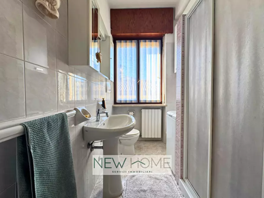 Immagine 11 di Appartamento in vendita  in Via Galeazzo Florimonte 12 a Verona