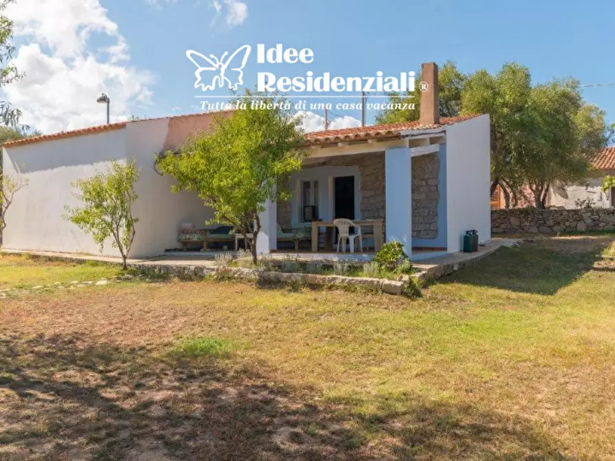 Immagine 1 di Casa indipendente in vendita  in capannacia a Palau