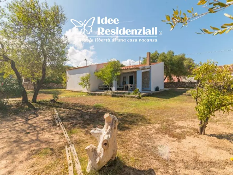 Immagine 2 di Casa indipendente in vendita  in capannacia a Palau