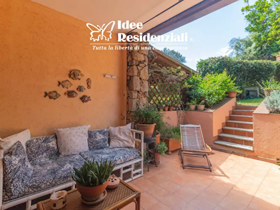 Immagine 4 di Appartamento in vendita  in vecchio marino 5 a Palau