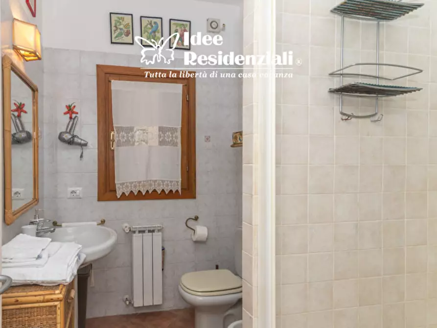 Immagine 13 di Appartamento in vendita  in vecchio marino 5 a Palau