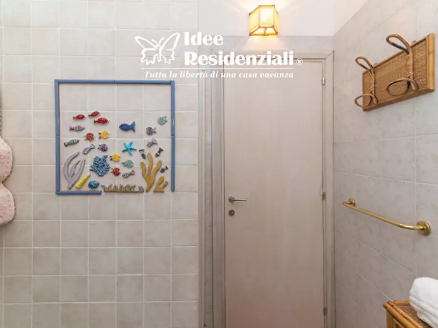 Immagine 14 di Appartamento in vendita  in vecchio marino 5 a Palau