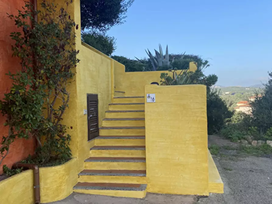 Immagine 5 di Appartamento in vendita  in porto pozzo a Santa Teresa Gallura