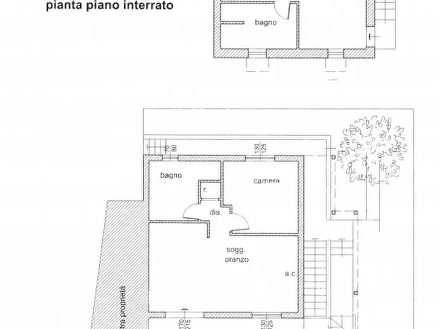 Immagine 23 di Appartamento in vendita  in porto pozzo a Santa Teresa Gallura