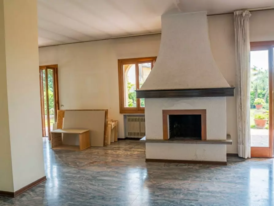 Immagine 3 di Casa bifamiliare in vendita  in Via Bagno a Cinto Euganeo