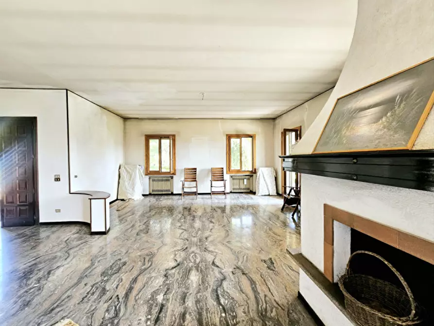 Immagine 3 di Casa bifamiliare in vendita  in Via Bagno a Cinto Euganeo