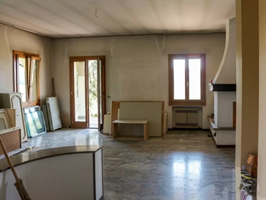 Immagine 5 di Casa bifamiliare in vendita  in Via Bagno a Cinto Euganeo