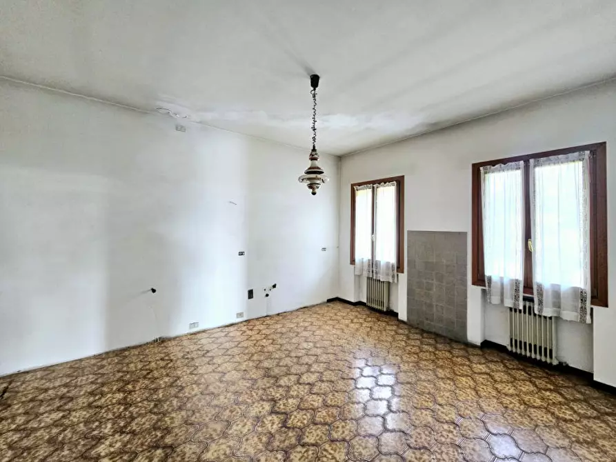 Immagine 6 di Casa bifamiliare in vendita  in Via Bagno a Cinto Euganeo