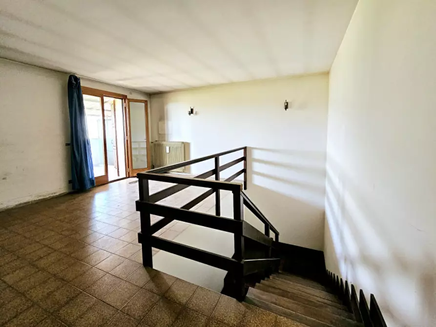 Immagine 8 di Casa bifamiliare in vendita  in Via Bagno a Cinto Euganeo