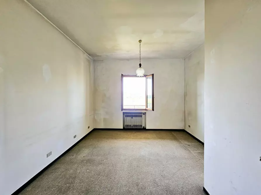 Immagine 9 di Casa bifamiliare in vendita  in Via Bagno a Cinto Euganeo