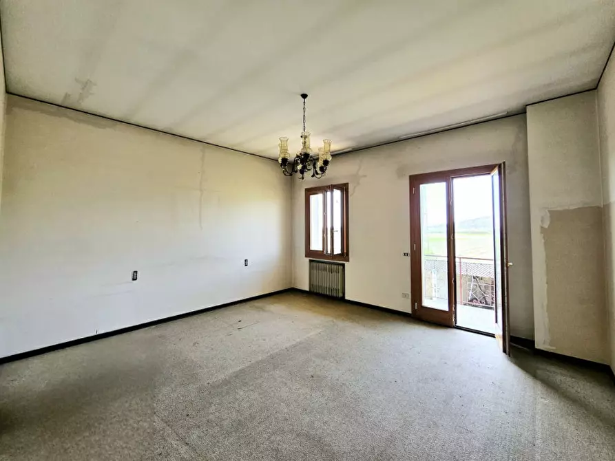 Immagine 10 di Casa bifamiliare in vendita  in Via Bagno a Cinto Euganeo