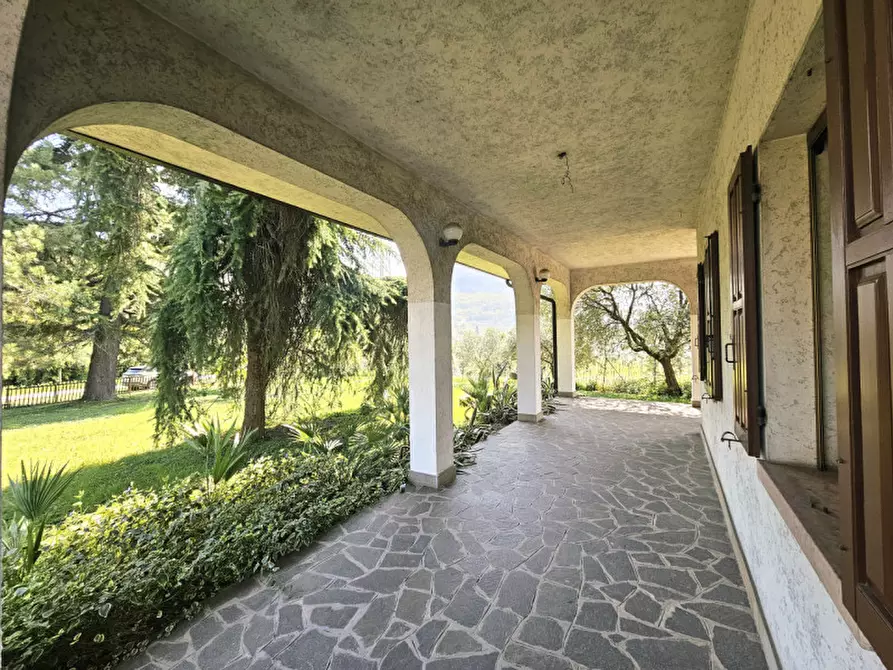 Immagine 11 di Casa bifamiliare in vendita  in Via Bagno a Cinto Euganeo