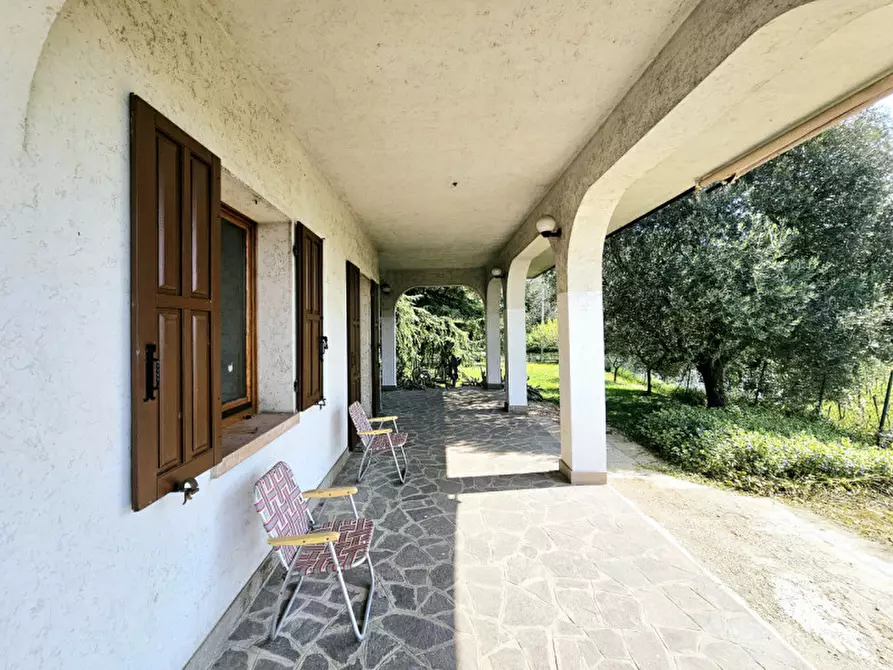 Immagine 12 di Casa bifamiliare in vendita  in Via Bagno a Cinto Euganeo