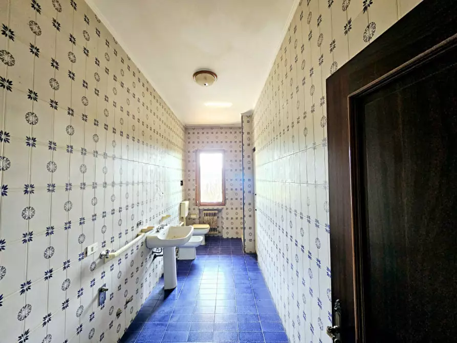 Immagine 13 di Casa bifamiliare in vendita  in Via Bagno a Cinto Euganeo