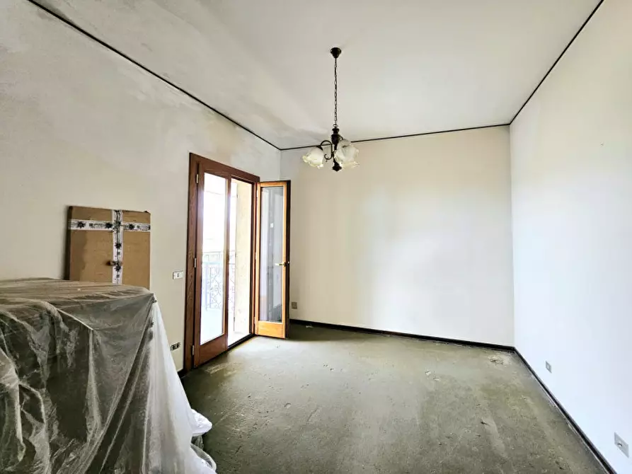 Immagine 14 di Casa bifamiliare in vendita  in Via Bagno a Cinto Euganeo