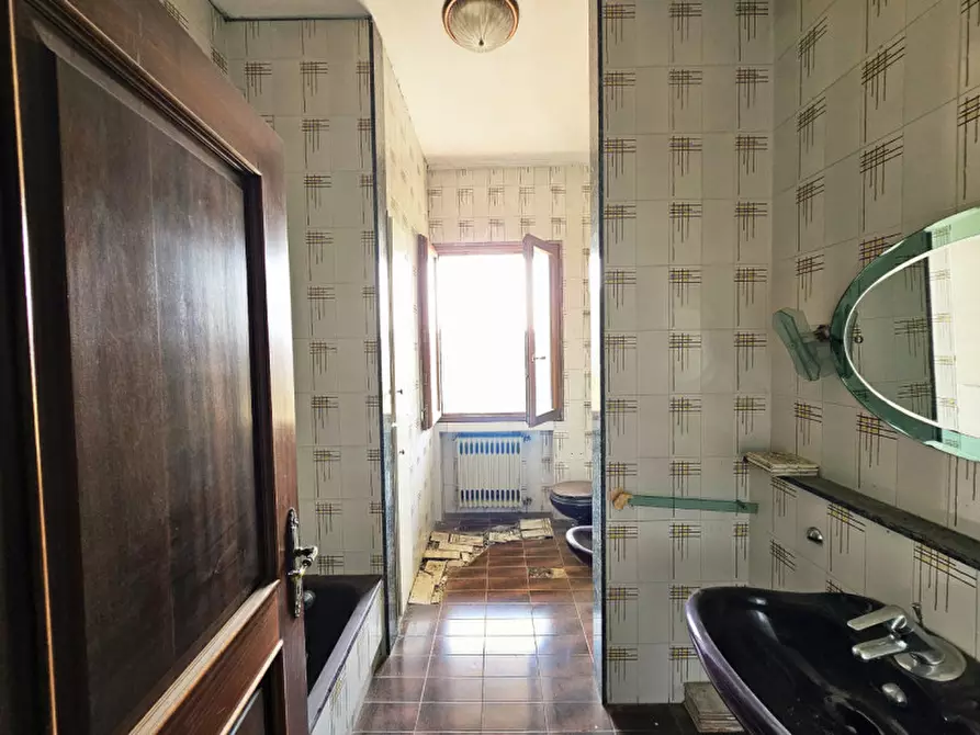 Immagine 15 di Casa bifamiliare in vendita  in Via Bagno a Cinto Euganeo