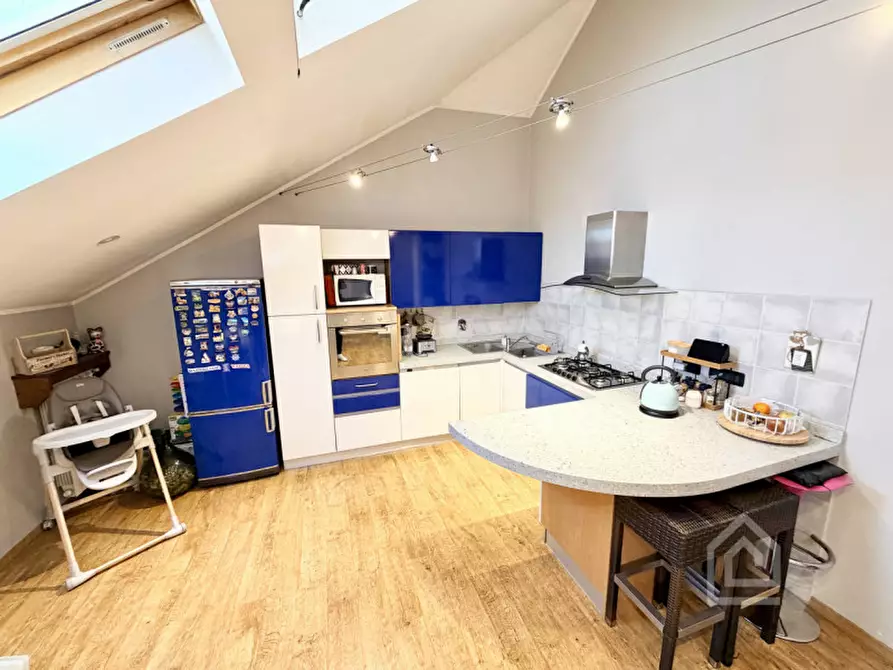 Immagine 4 di Appartamento in vendita  in Via Nino Costa 40 a Chivasso