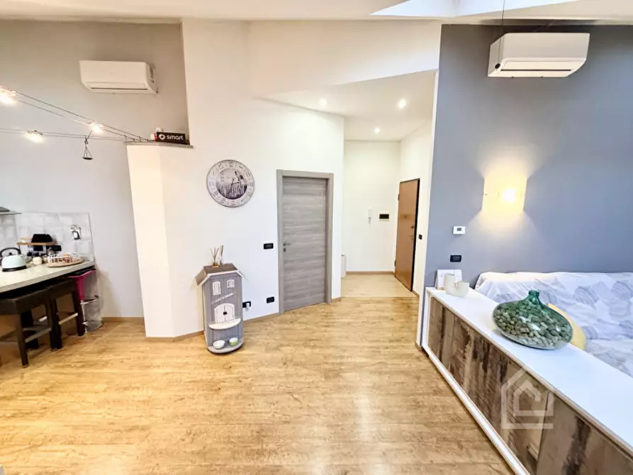 Immagine 7 di Appartamento in vendita  in Via Nino Costa 40 a Chivasso