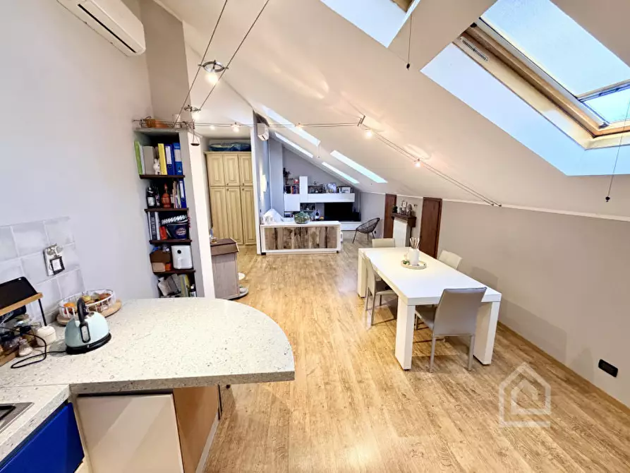 Immagine 9 di Appartamento in vendita  in Via Nino Costa 40 a Chivasso