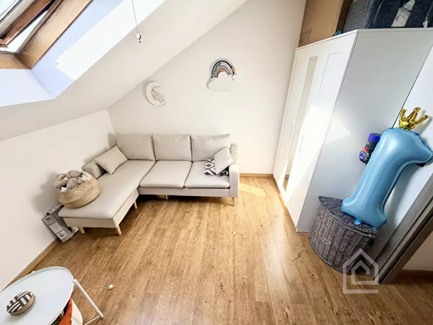 Immagine 9 di Appartamento in vendita  in Via Nino Costa 40 a Chivasso