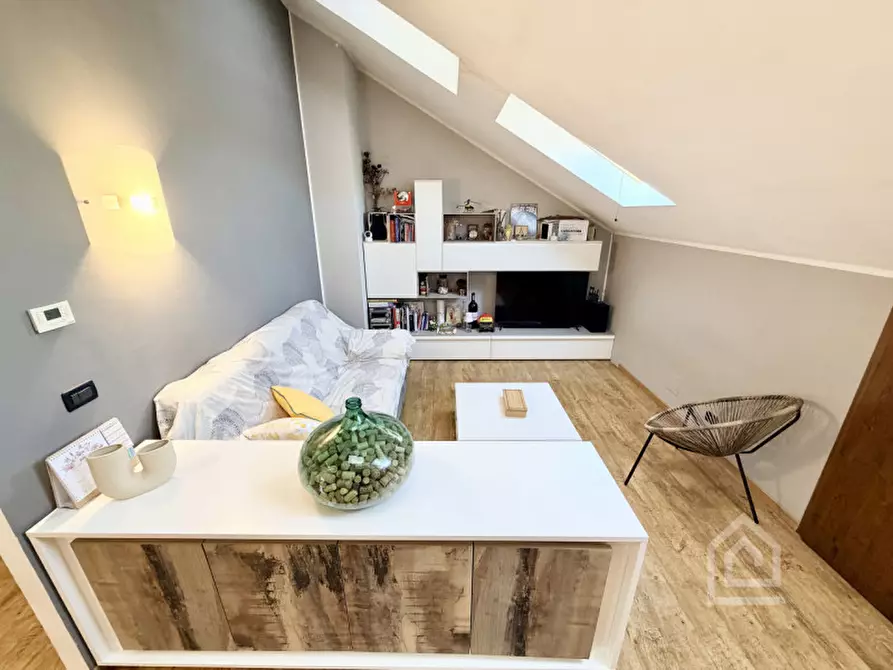 Immagine 10 di Appartamento in vendita  in Via Nino Costa 40 a Chivasso