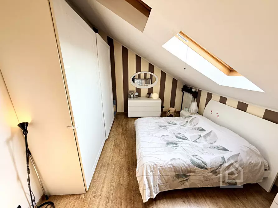 Immagine 13 di Appartamento in vendita  in Via Nino Costa 40 a Chivasso