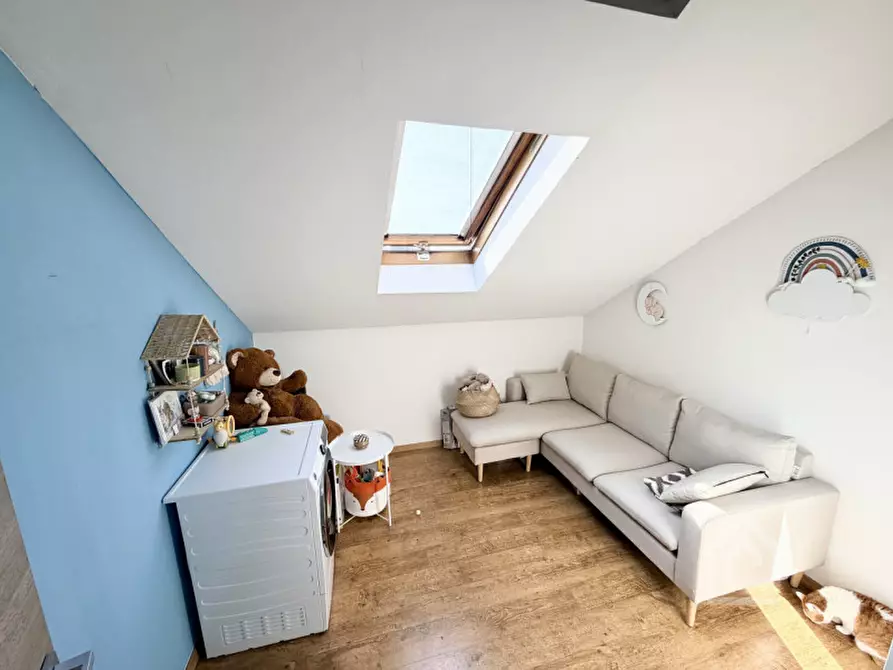 Immagine 17 di Appartamento in vendita  in Via Nino Costa 40 a Chivasso