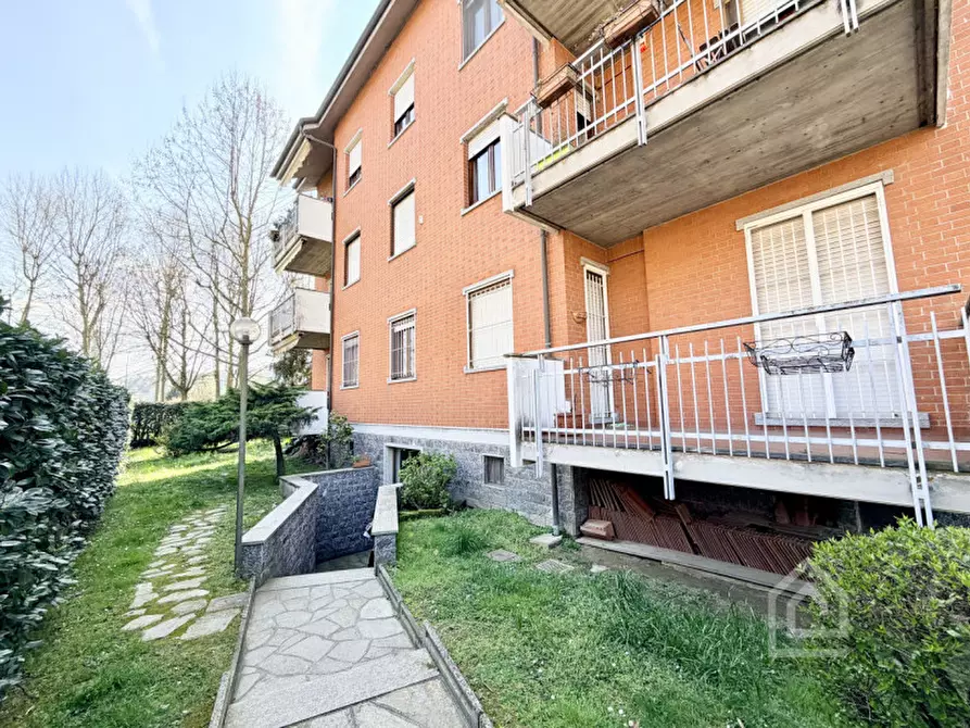 Immagine 19 di Appartamento in vendita  in Via Nino Costa 40 a Chivasso