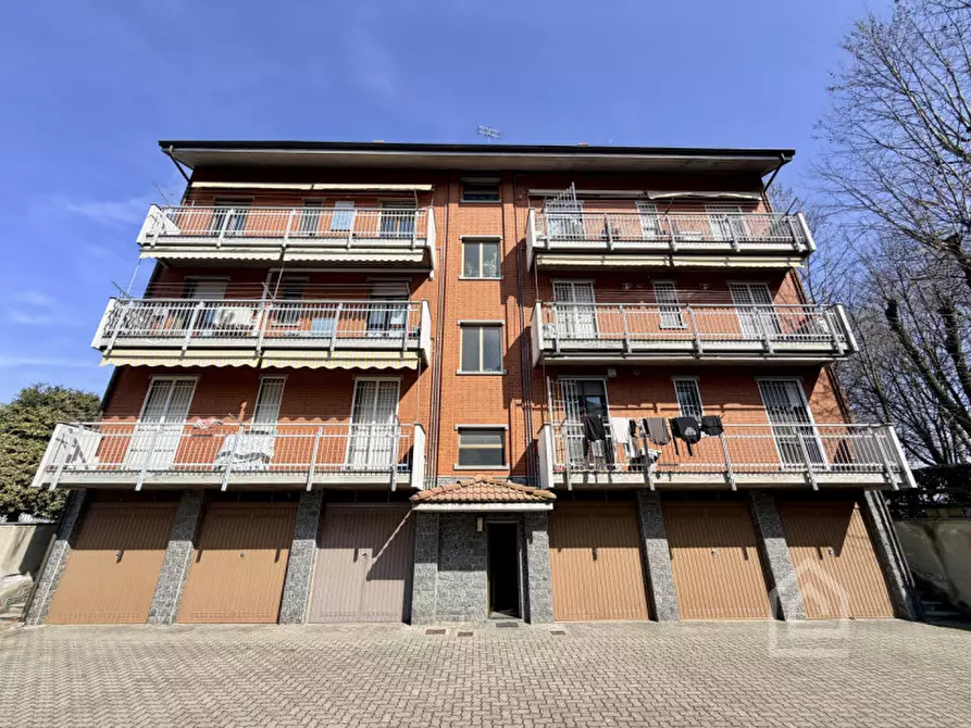 Immagine 21 di Appartamento in vendita  in Via Nino Costa 40 a Chivasso