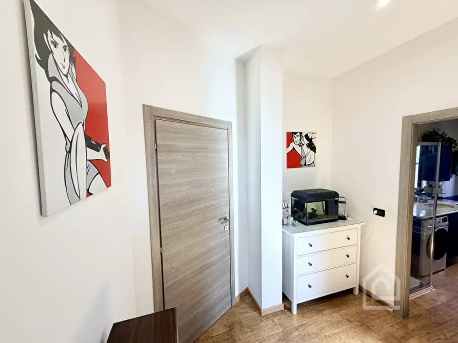 Immagine 21 di Appartamento in vendita  in Via Nino Costa 40 a Chivasso