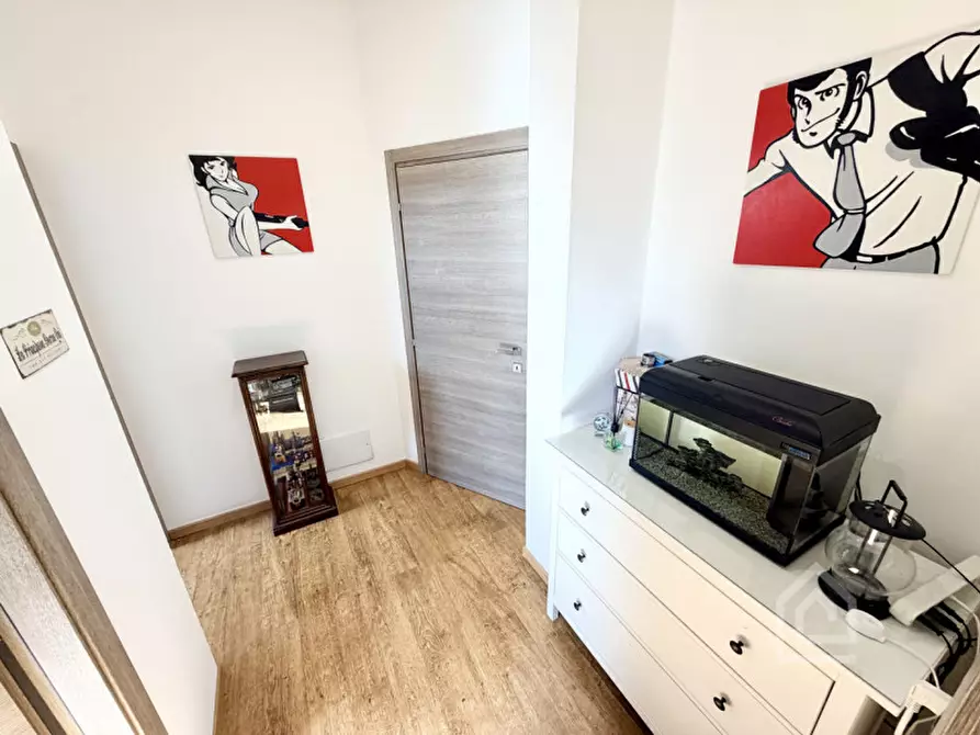 Immagine 23 di Appartamento in vendita  in Via Nino Costa 40 a Chivasso