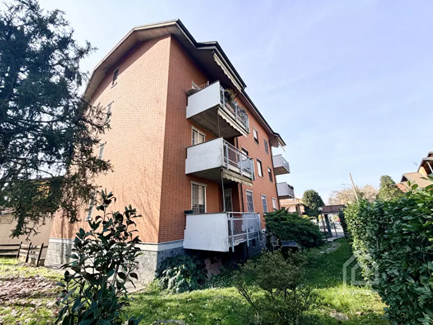 Immagine 24 di Appartamento in vendita  in Via Nino Costa 40 a Chivasso