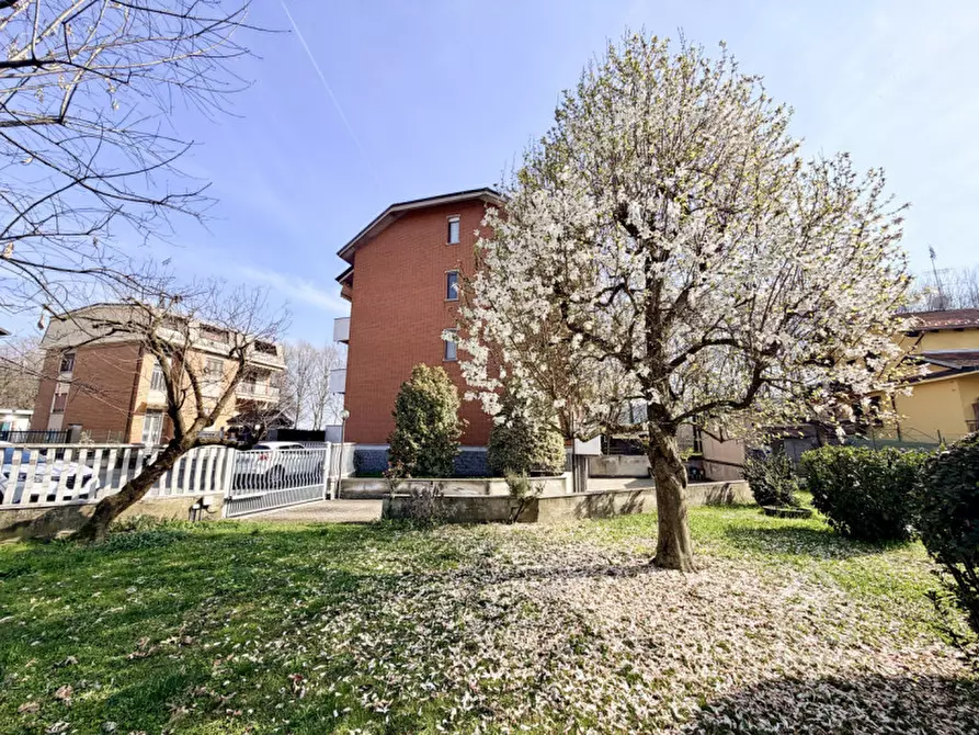 Immagine 24 di Appartamento in vendita  in Via Nino Costa 40 a Chivasso