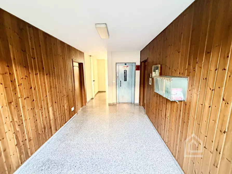 Immagine 26 di Appartamento in vendita  in Via Nino Costa 40 a Chivasso