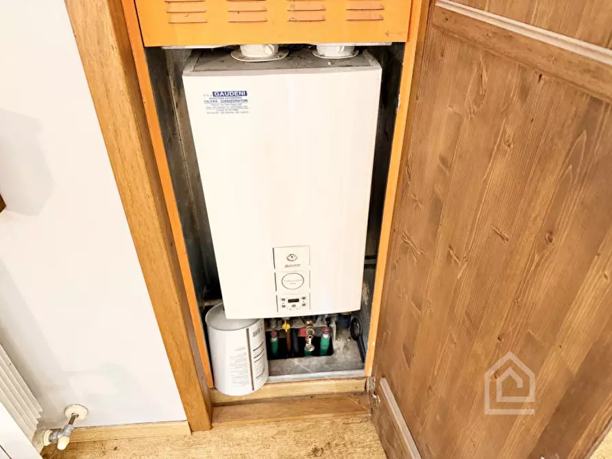 Immagine 27 di Appartamento in vendita  in Via Nino Costa 40 a Chivasso