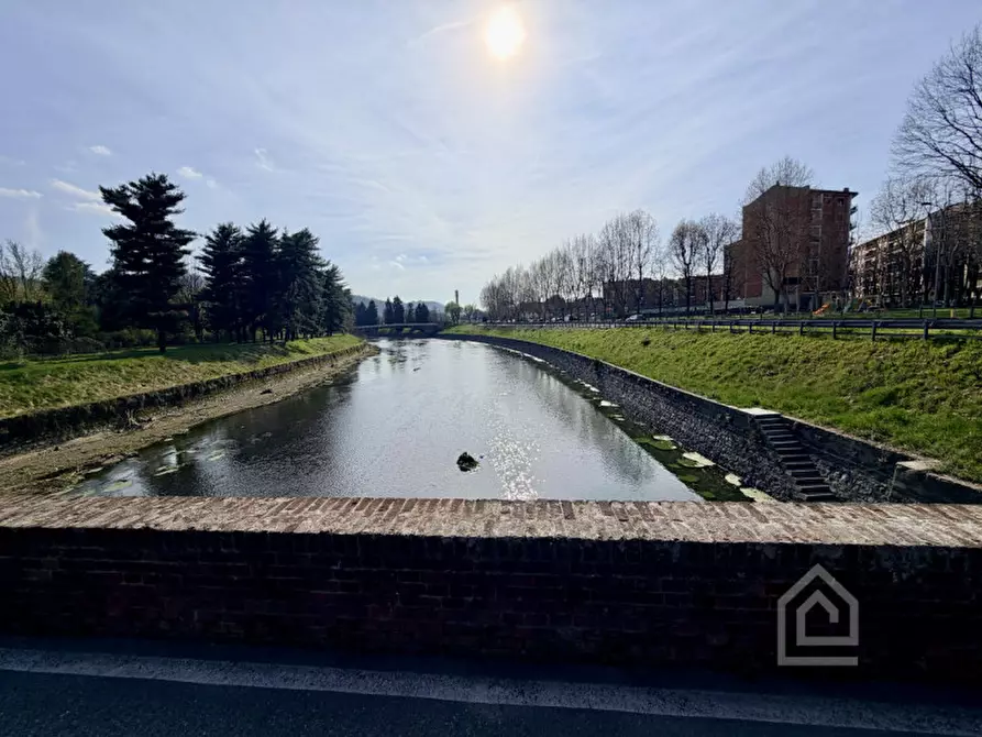 Immagine 29 di Appartamento in vendita  in Via Nino Costa 40 a Chivasso