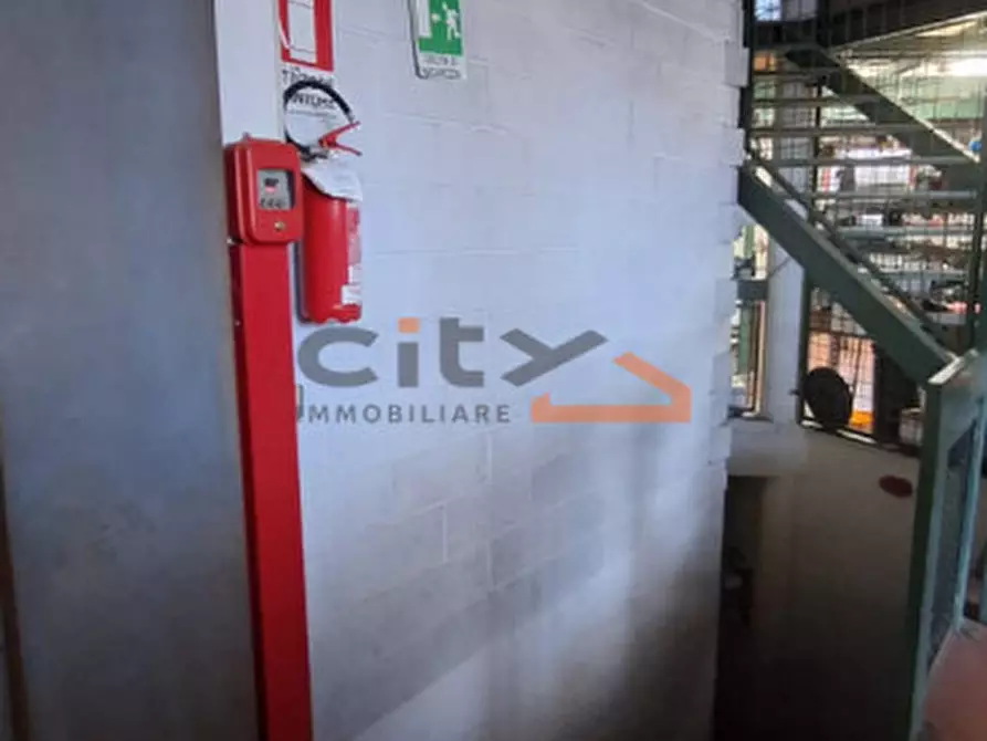 Immagine 3 di Capannone industriale in vendita  in via Romanelle a Pove Del Grappa