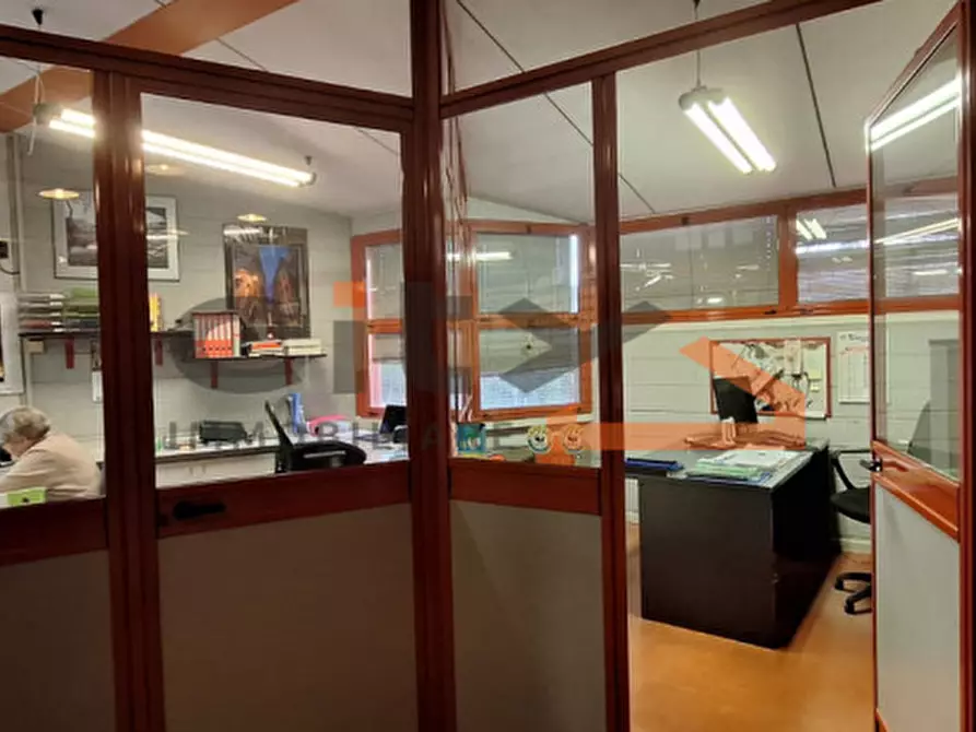 Immagine 5 di Capannone industriale in vendita  in via Romanelle a Pove Del Grappa