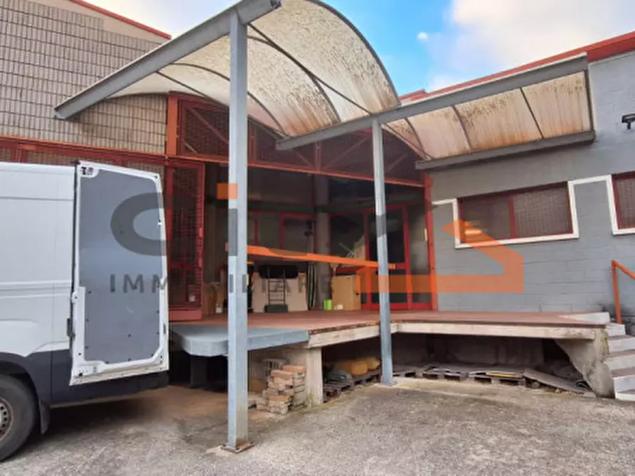 Immagine 7 di Capannone industriale in vendita  in via Romanelle a Pove Del Grappa