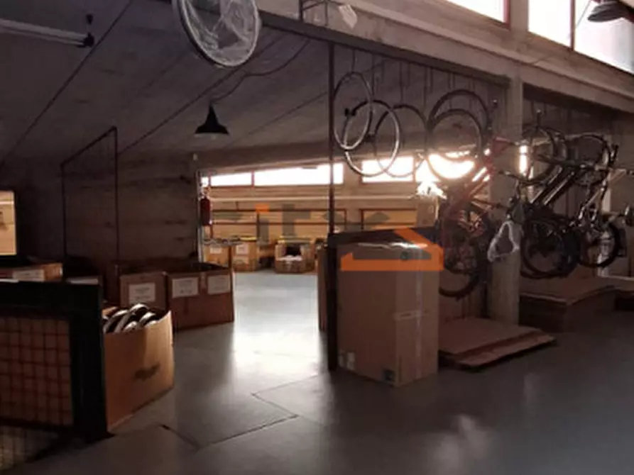 Immagine 8 di Capannone industriale in vendita  in via Romanelle a Pove Del Grappa