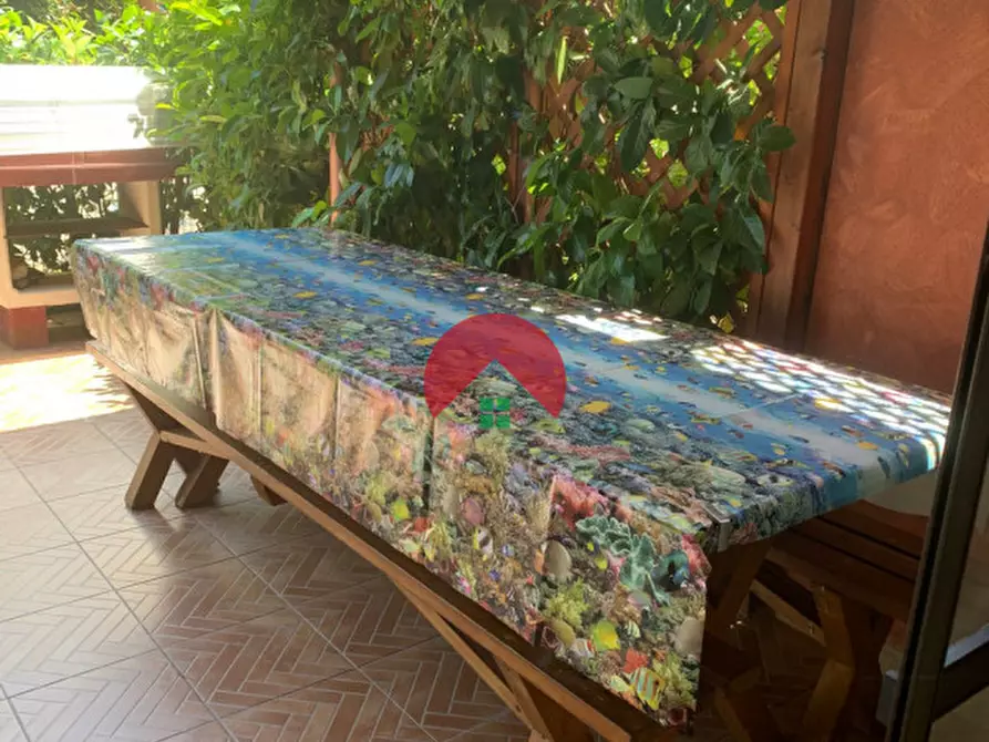 Immagine 3 di Appartamento in vendita  in Nicola's Vacanze a Villapiana