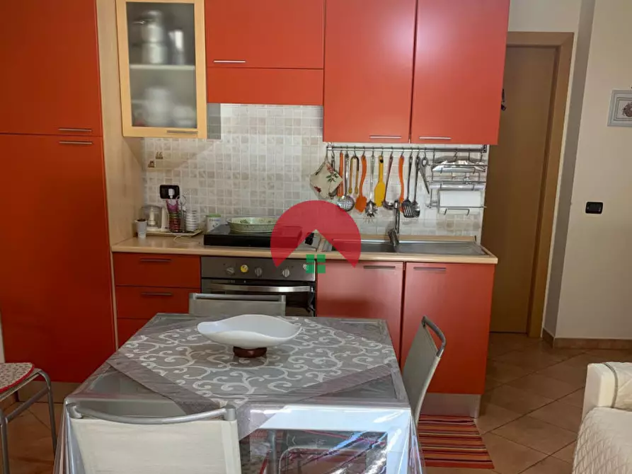 Immagine 6 di Appartamento in vendita  in Nicola's Vacanze a Villapiana