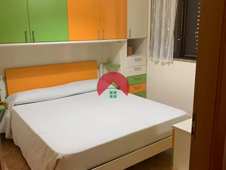 Immagine 8 di Appartamento in vendita  in Nicola's Vacanze a Villapiana