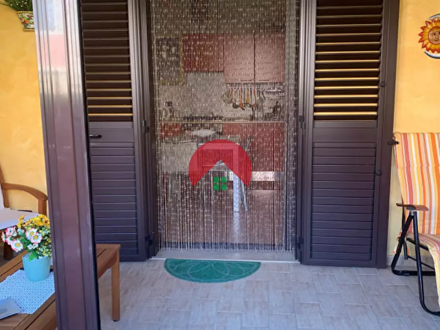 Immagine 9 di Appartamento in vendita  in Nicola's Vacanze a Villapiana