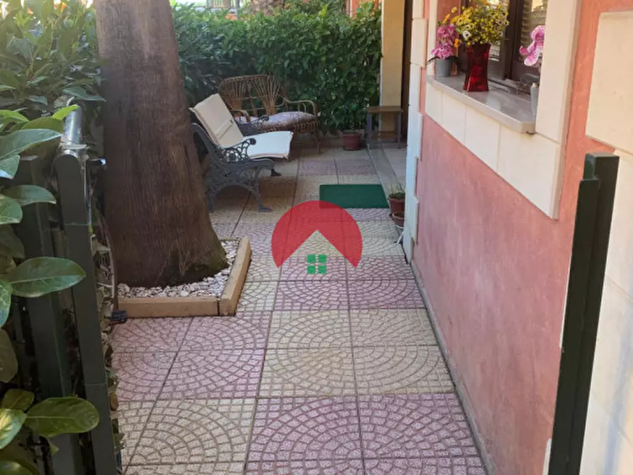 Immagine 11 di Appartamento in vendita  in Nicola's Vacanze a Villapiana